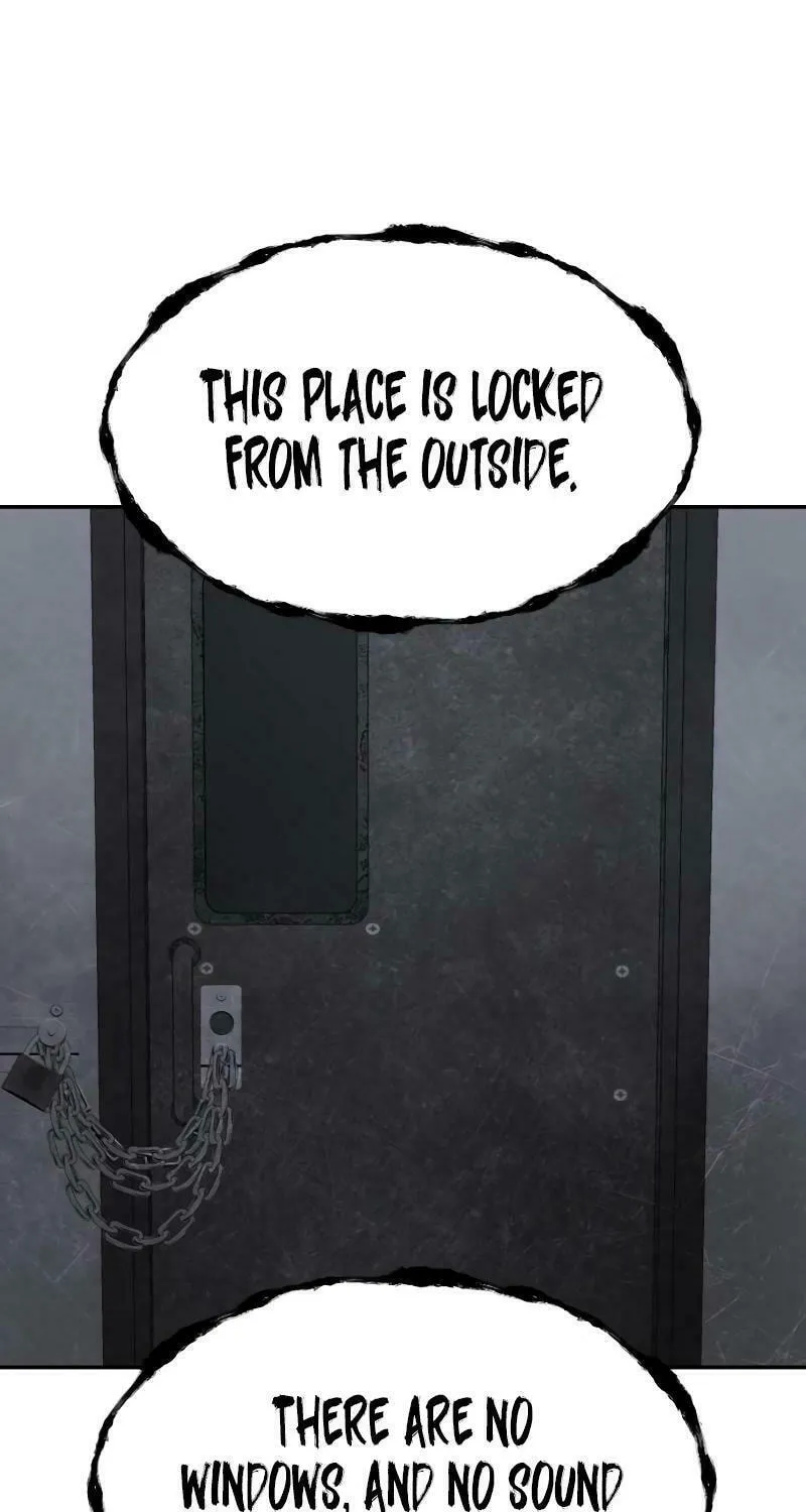 Reasons Not to Enter a Haunted House Chapter 19 page 36 - 