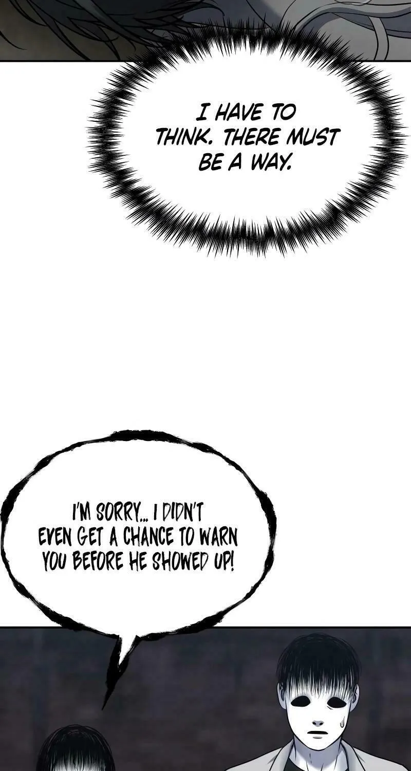 Reasons Not to Enter a Haunted House Chapter 19 page 38 - 
