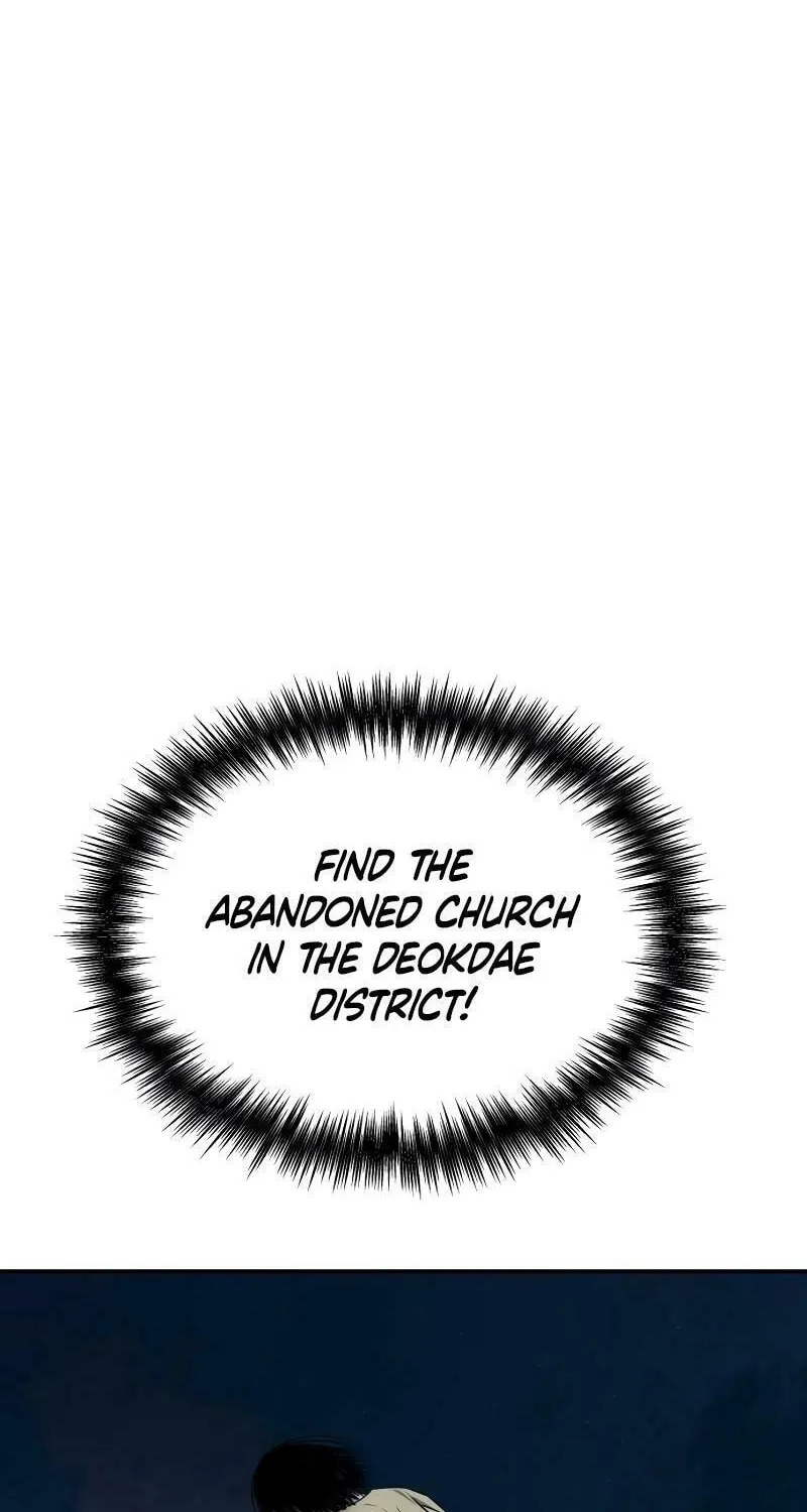Reasons Not to Enter a Haunted House Chapter 19 page 48 - 