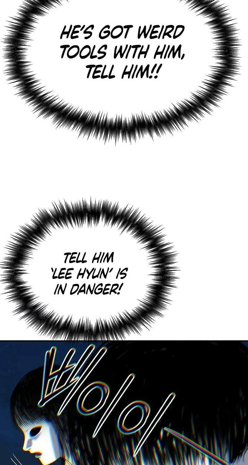 Reasons Not to Enter a Haunted House Chapter 19 page 52 - 