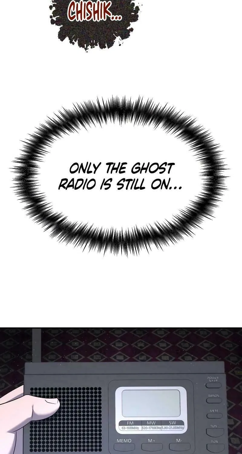 Reasons Not to Enter a Haunted House Chapter 19 page 59 - 