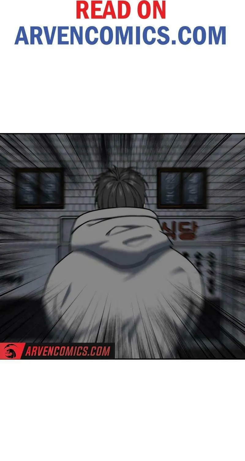 Reasons Not to Enter a Haunted House Chapter 19 page 7 - 
