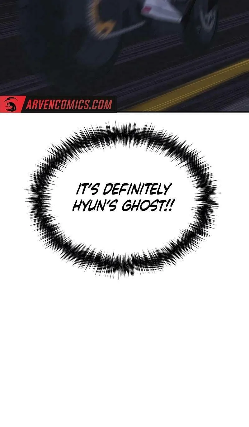 Reasons Not to Enter a Haunted House Chapter 19 page 66 - 