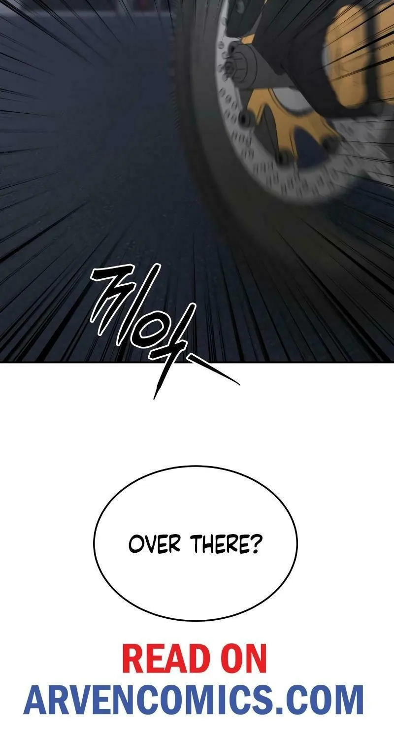 Reasons Not to Enter a Haunted House Chapter 19 page 71 - 