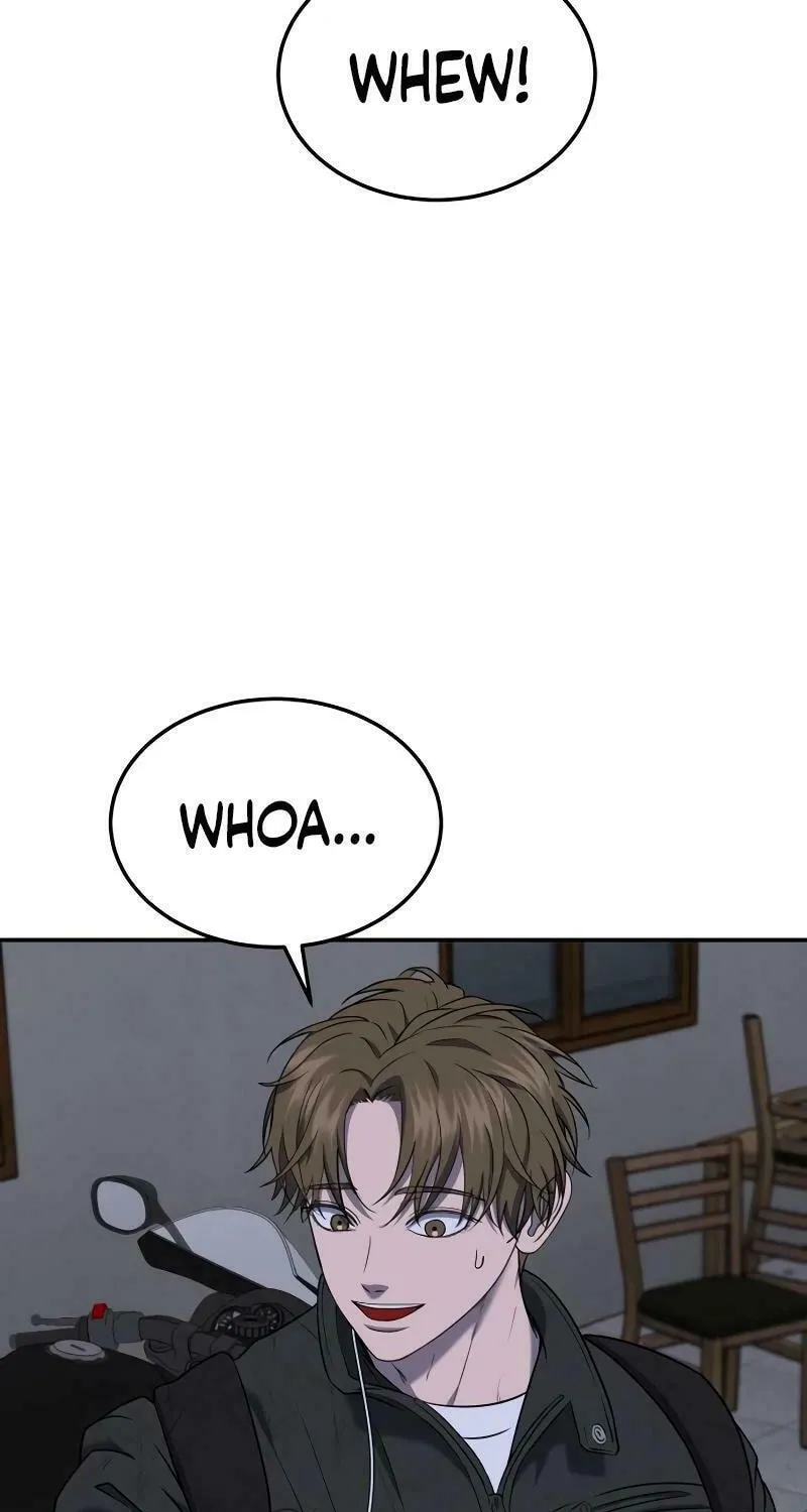 Reasons Not to Enter a Haunted House Chapter 19 page 86 - 