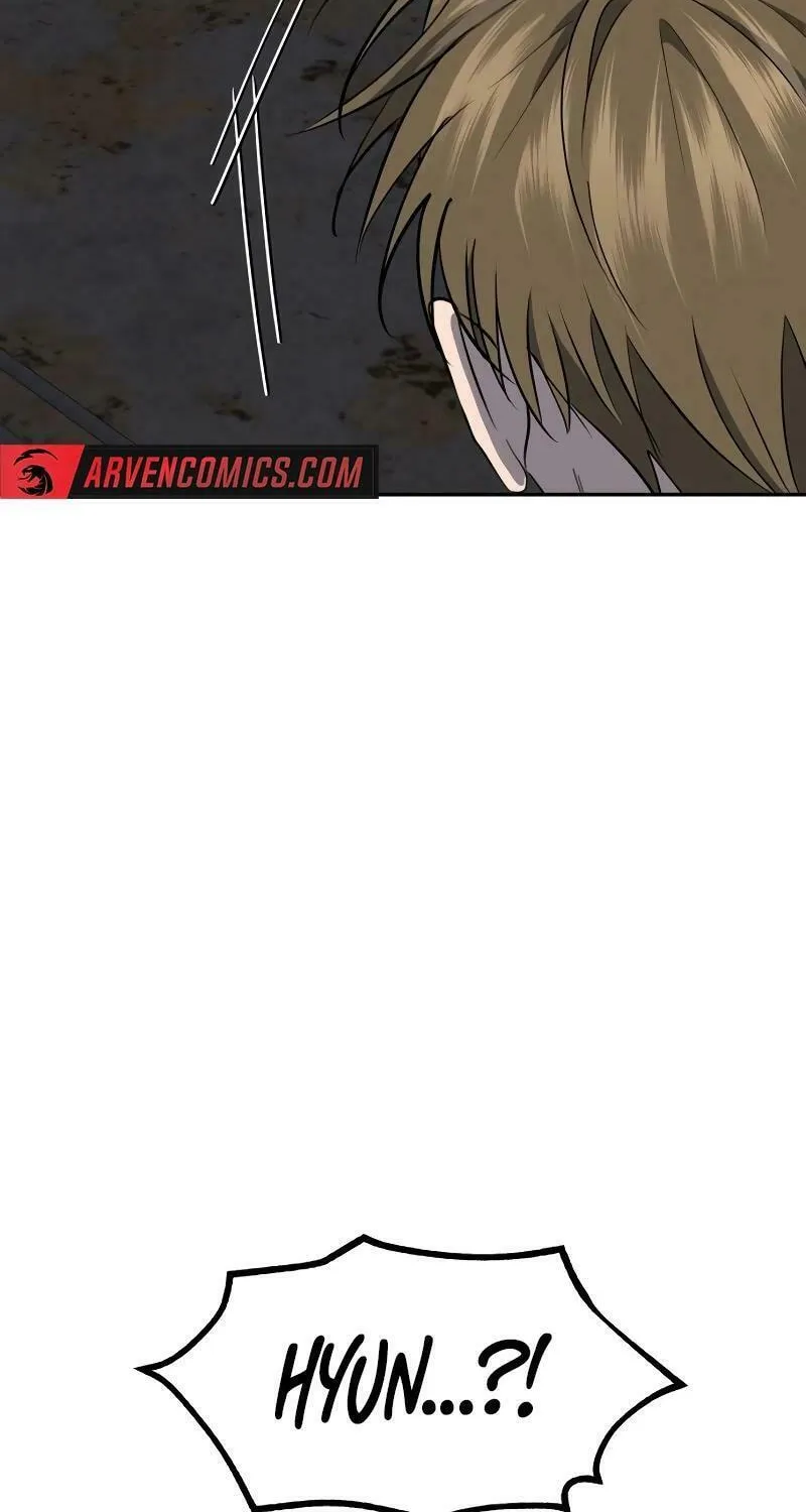 Reasons Not to Enter a Haunted House Chapter 19 page 97 - 