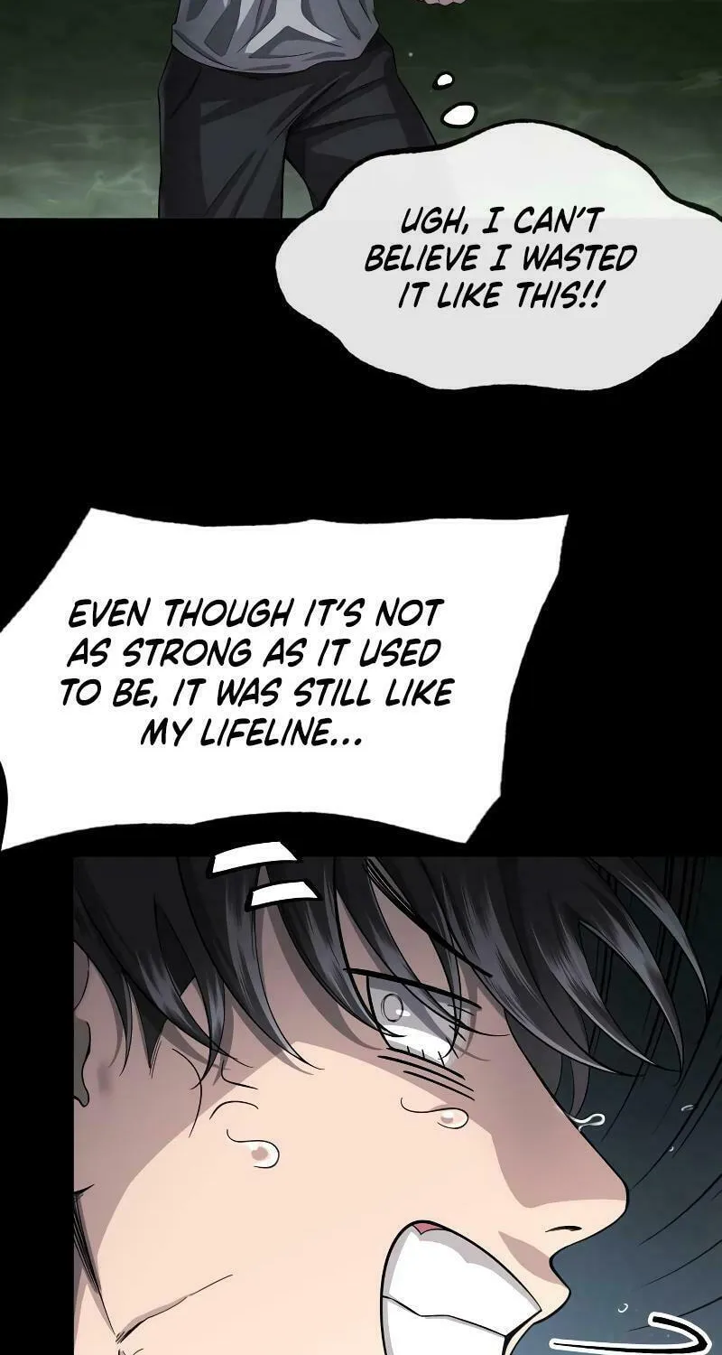 Reasons Not to Enter a Haunted House Chapter 2 page 102 - 