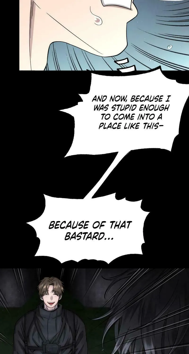 Reasons Not to Enter a Haunted House Chapter 2 page 103 - 