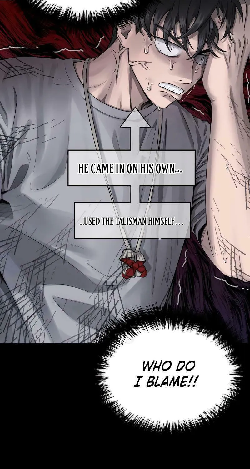 Reasons Not to Enter a Haunted House Chapter 2 page 108 - 
