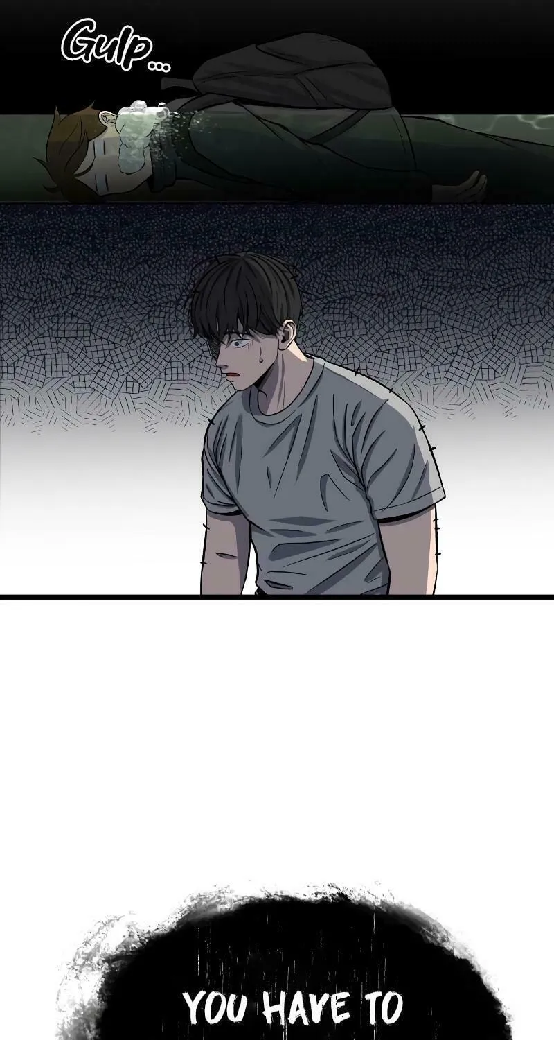 Reasons Not to Enter a Haunted House Chapter 2 page 12 - 