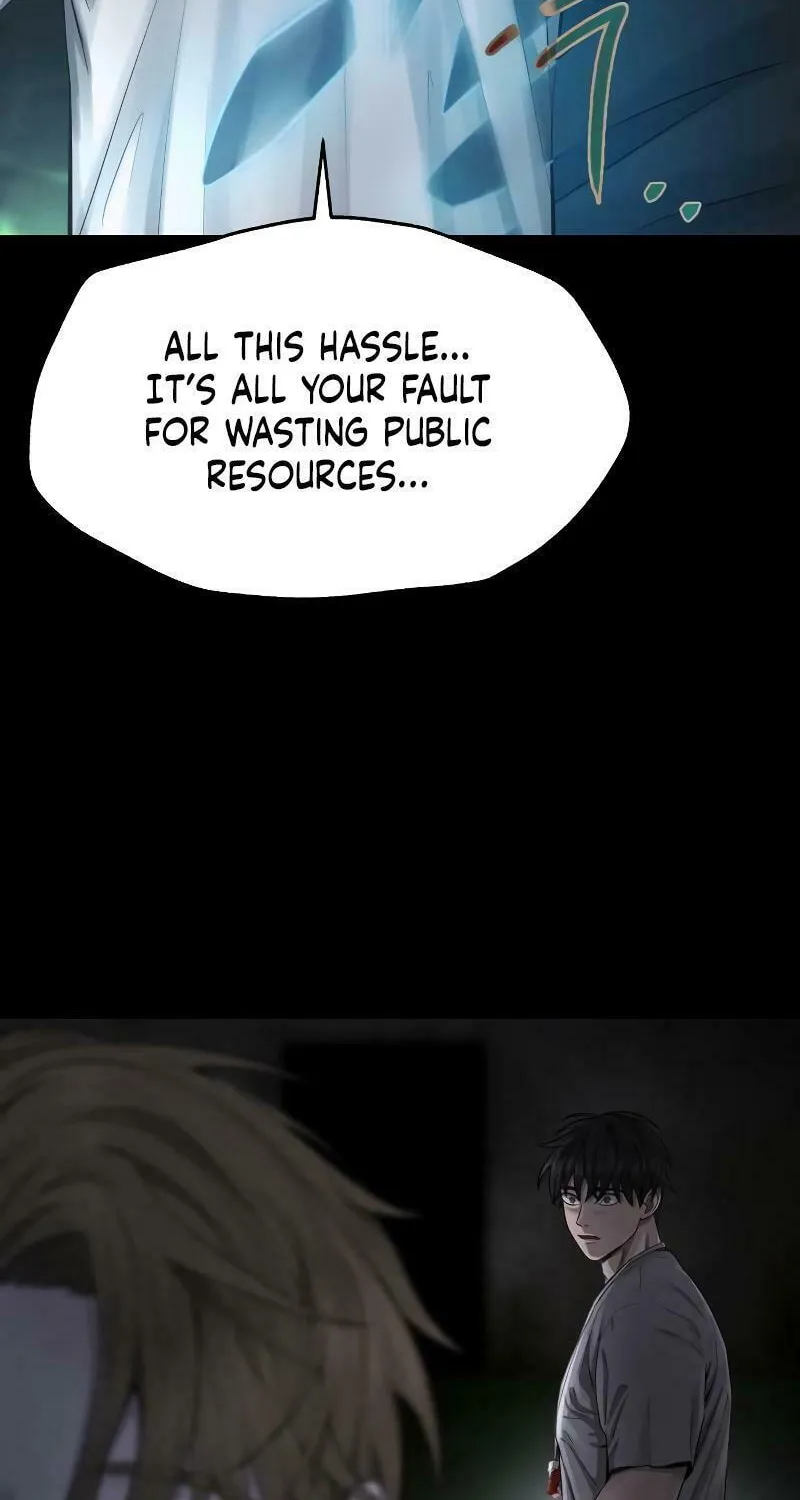 Reasons Not to Enter a Haunted House Chapter 2 page 111 - 