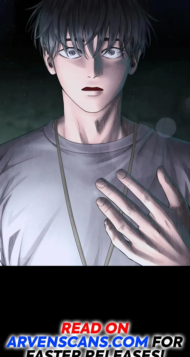 Reasons Not to Enter a Haunted House Chapter 2 page 116 - 