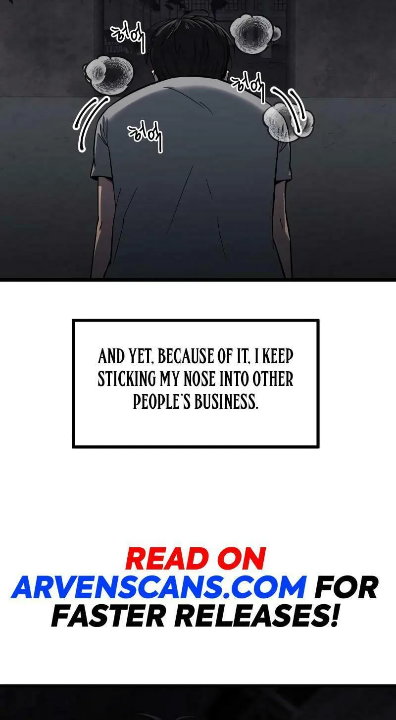 Reasons Not to Enter a Haunted House Chapter 2 page 21 - 