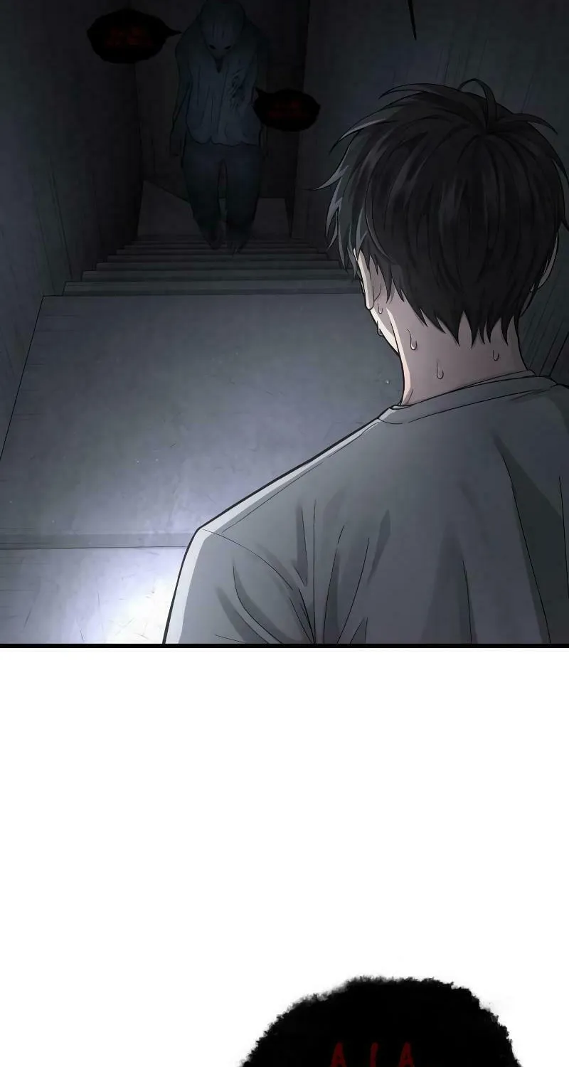 Reasons Not to Enter a Haunted House Chapter 2 page 23 - 
