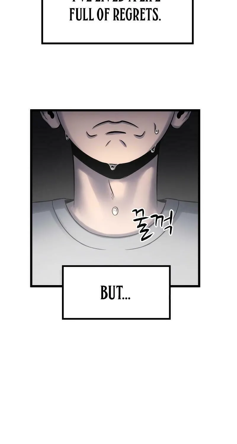Reasons Not to Enter a Haunted House Chapter 2 page 25 - 