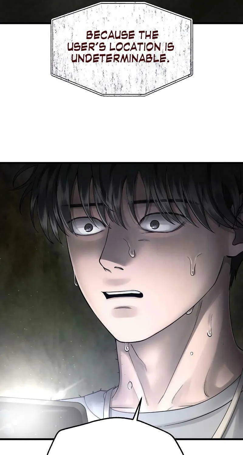 Reasons Not to Enter a Haunted House Chapter 2 page 32 - 