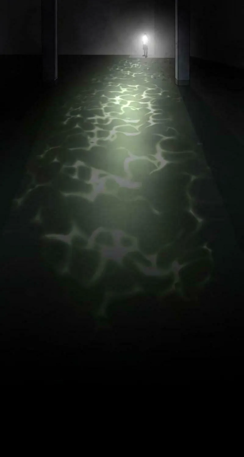 Reasons Not to Enter a Haunted House Chapter 2 page 35 - 