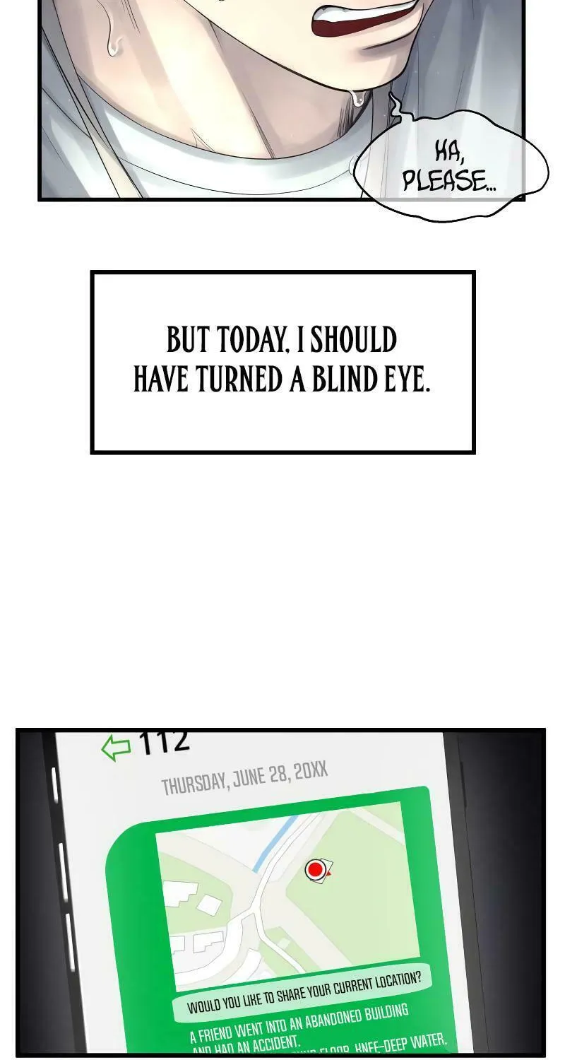 Reasons Not to Enter a Haunted House Chapter 2 page 37 - 