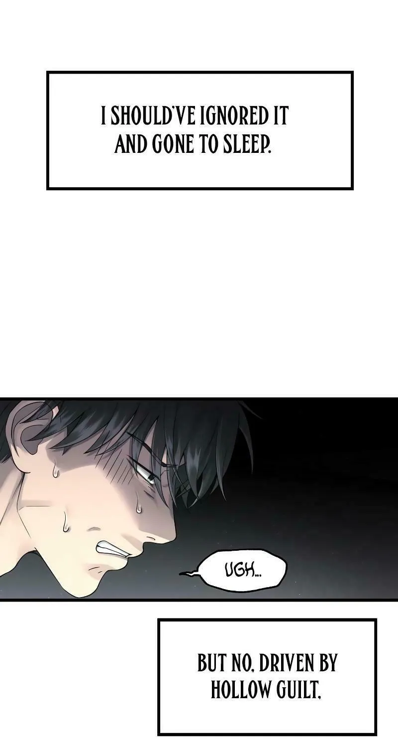 Reasons Not to Enter a Haunted House Chapter 2 page 38 - 