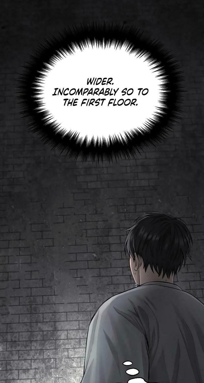 Reasons Not to Enter a Haunted House Chapter 2 page 50 - 