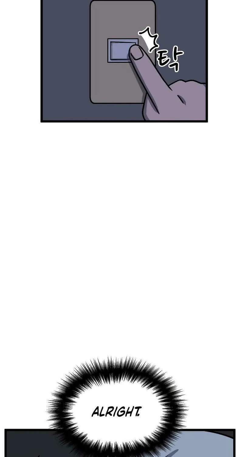 Reasons Not to Enter a Haunted House Chapter 2 page 6 - 