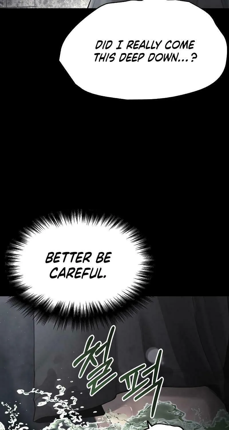 Reasons Not to Enter a Haunted House Chapter 2 page 51 - 