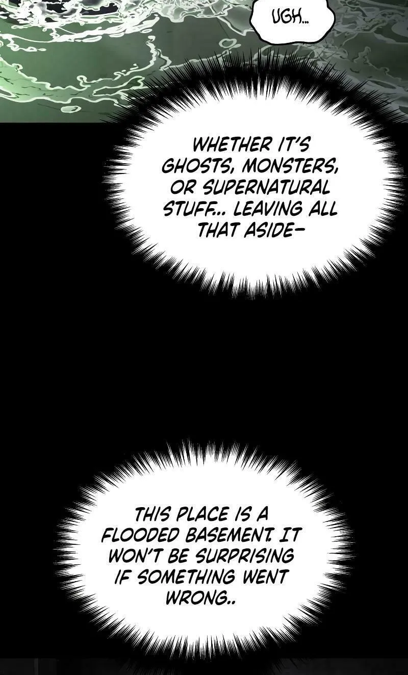 Reasons Not to Enter a Haunted House Chapter 2 page 52 - 