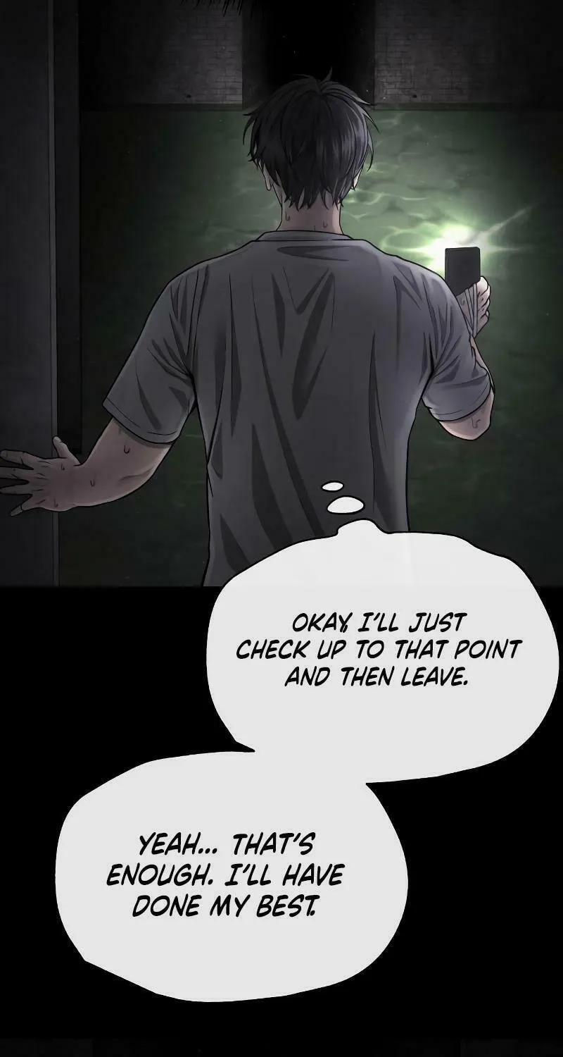 Reasons Not to Enter a Haunted House Chapter 2 page 53 - 