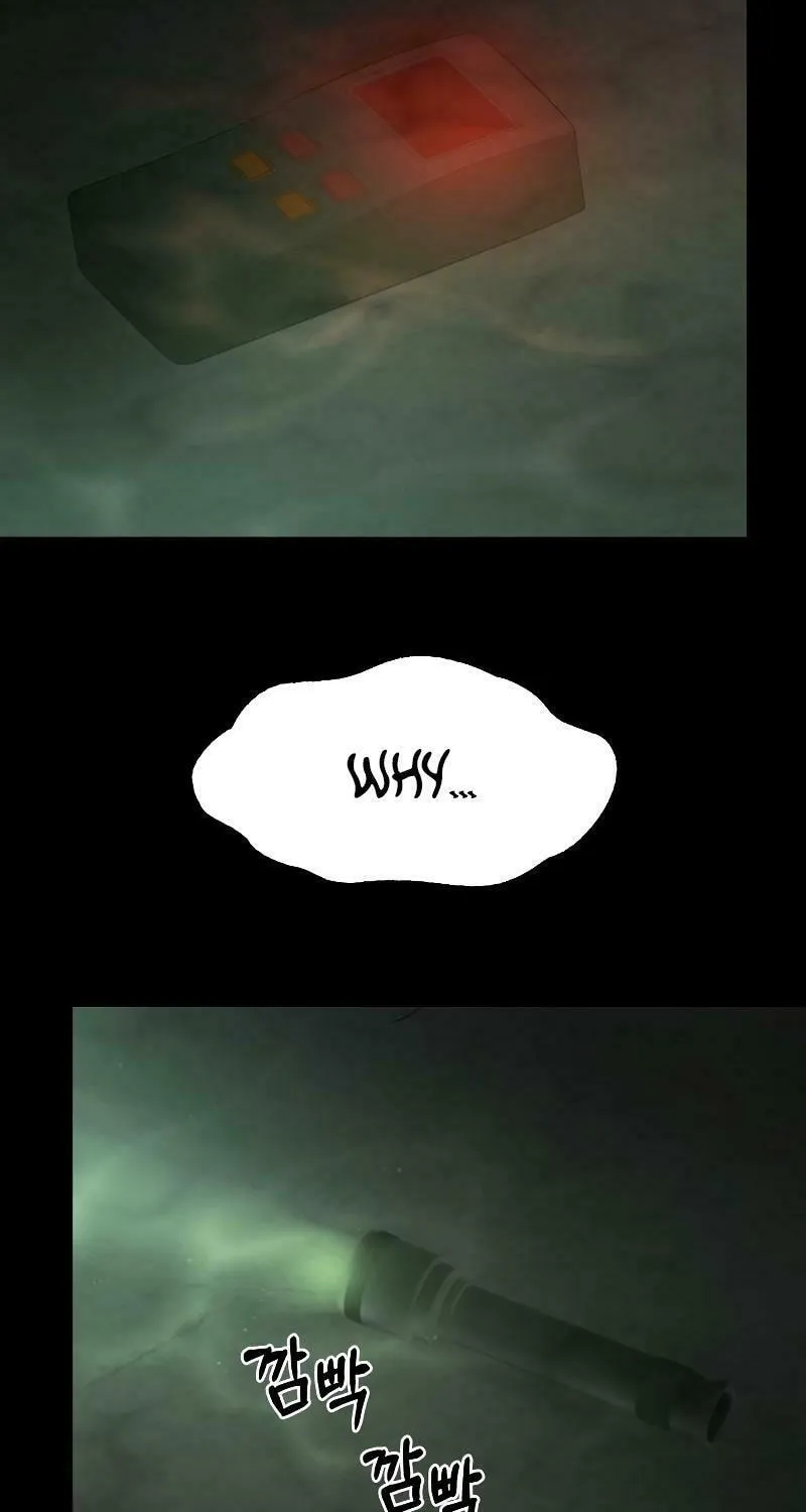 Reasons Not to Enter a Haunted House Chapter 2 page 56 - 