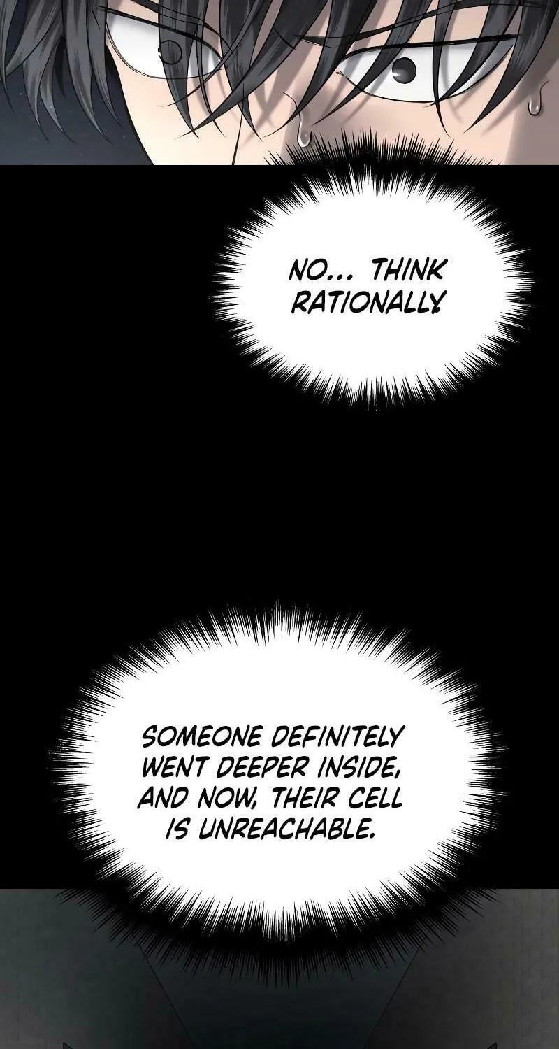 Reasons Not to Enter a Haunted House Chapter 2 page 60 - 