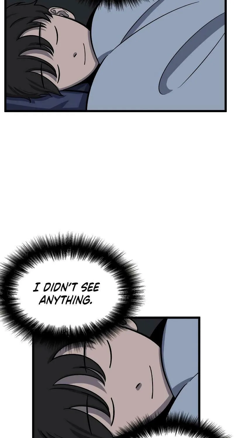 Reasons Not to Enter a Haunted House Chapter 2 page 7 - 