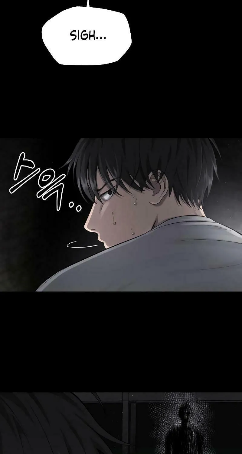 Reasons Not to Enter a Haunted House Chapter 2 page 66 - 