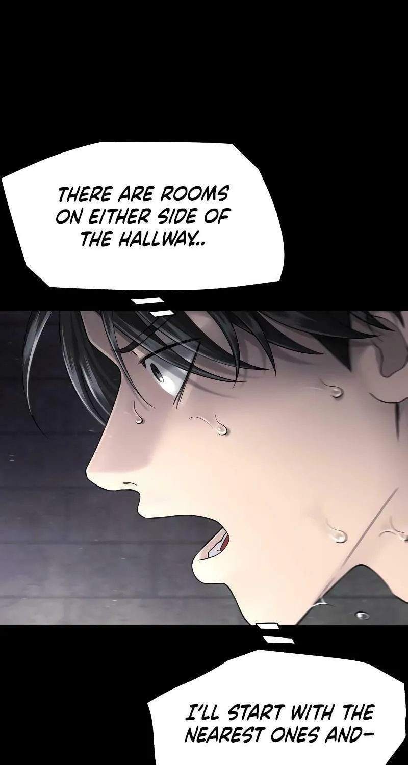Reasons Not to Enter a Haunted House Chapter 2 page 70 - 