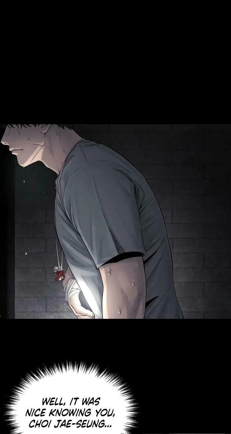 Reasons Not to Enter a Haunted House Chapter 2 page 75 - 