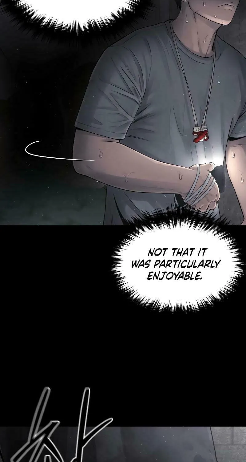 Reasons Not to Enter a Haunted House Chapter 2 page 76 - 