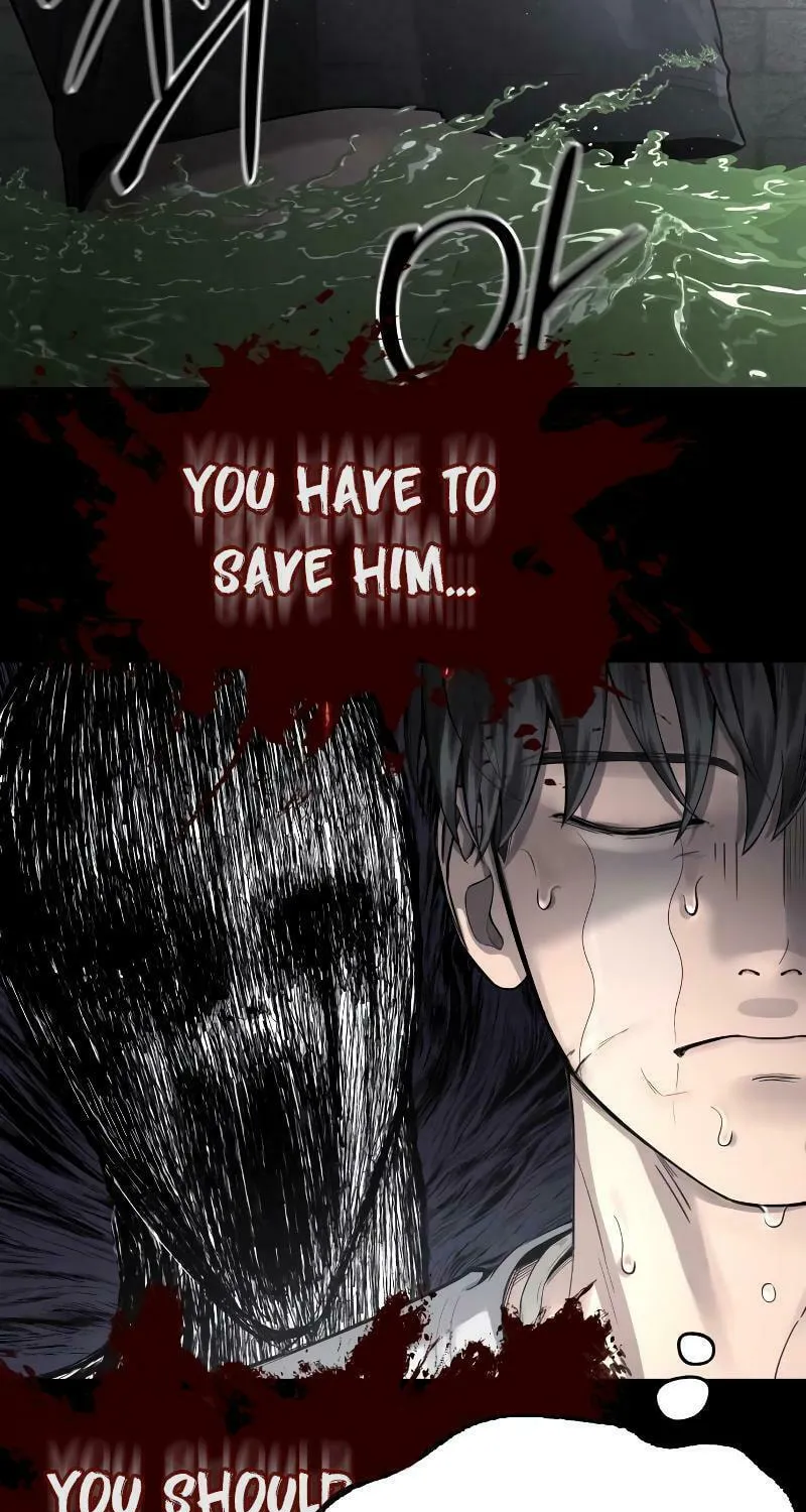 Reasons Not to Enter a Haunted House Chapter 2 page 77 - 