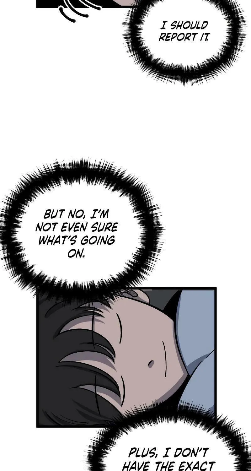 Reasons Not to Enter a Haunted House Chapter 2 page 9 - 