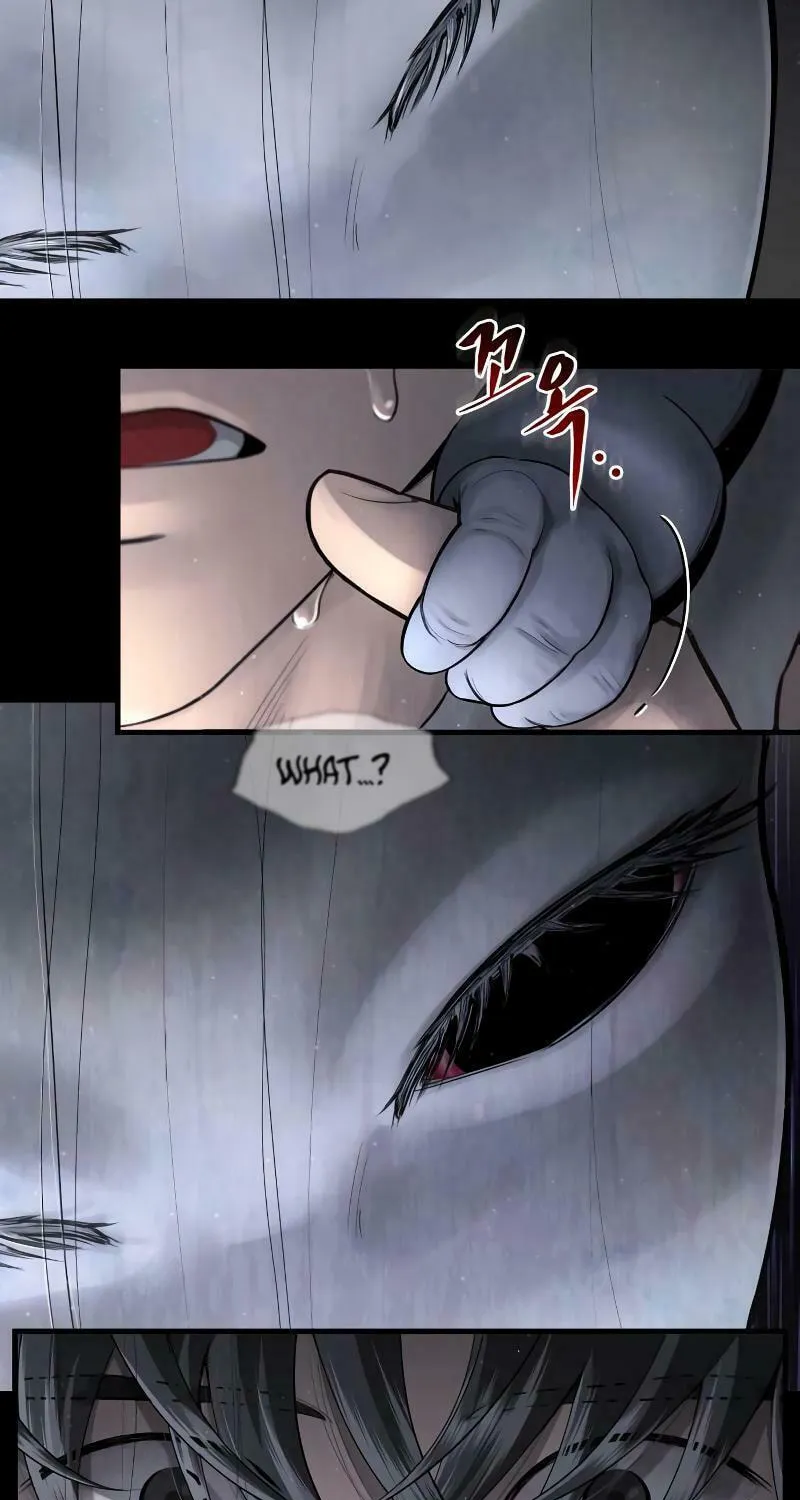 Reasons Not to Enter a Haunted House Chapter 2 page 83 - 
