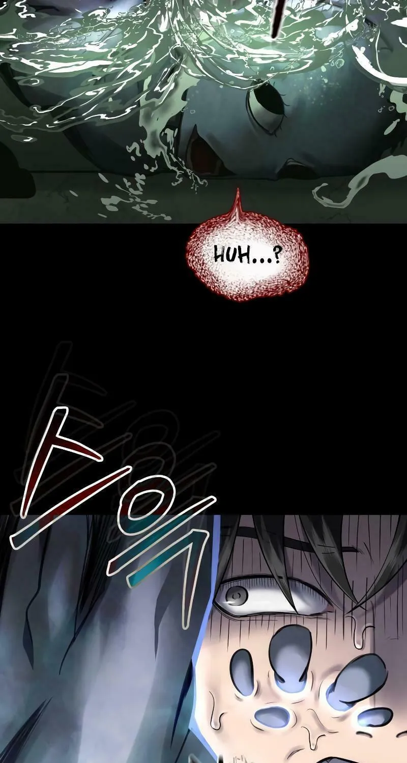 Reasons Not to Enter a Haunted House Chapter 2 page 93 - 