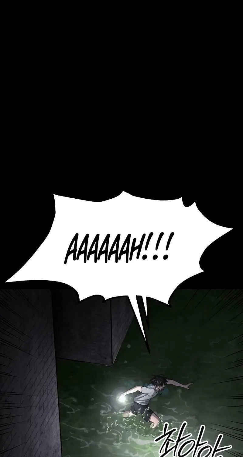 Reasons Not to Enter a Haunted House Chapter 2 page 97 - 