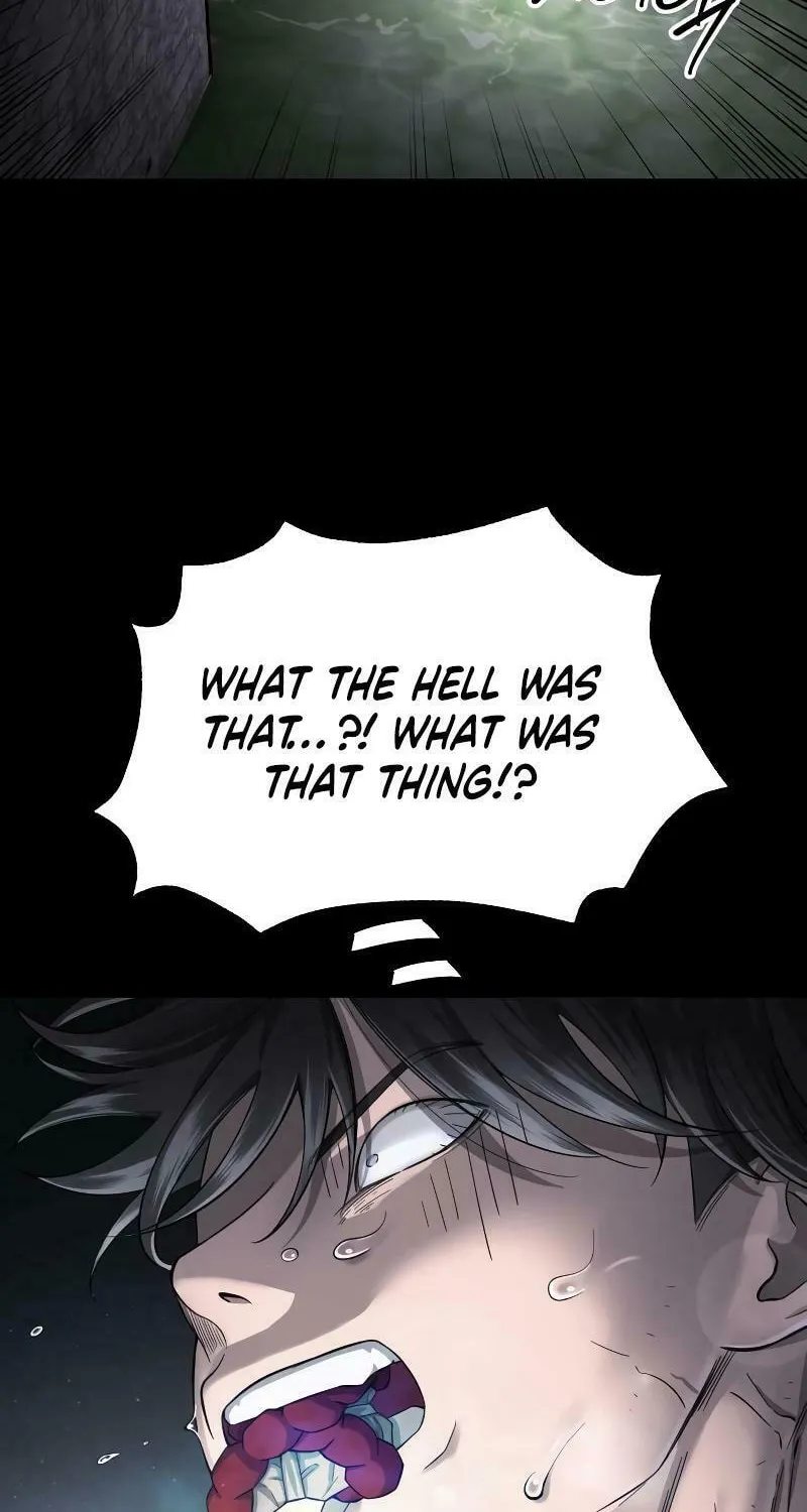 Reasons Not to Enter a Haunted House Chapter 2 page 98 - 