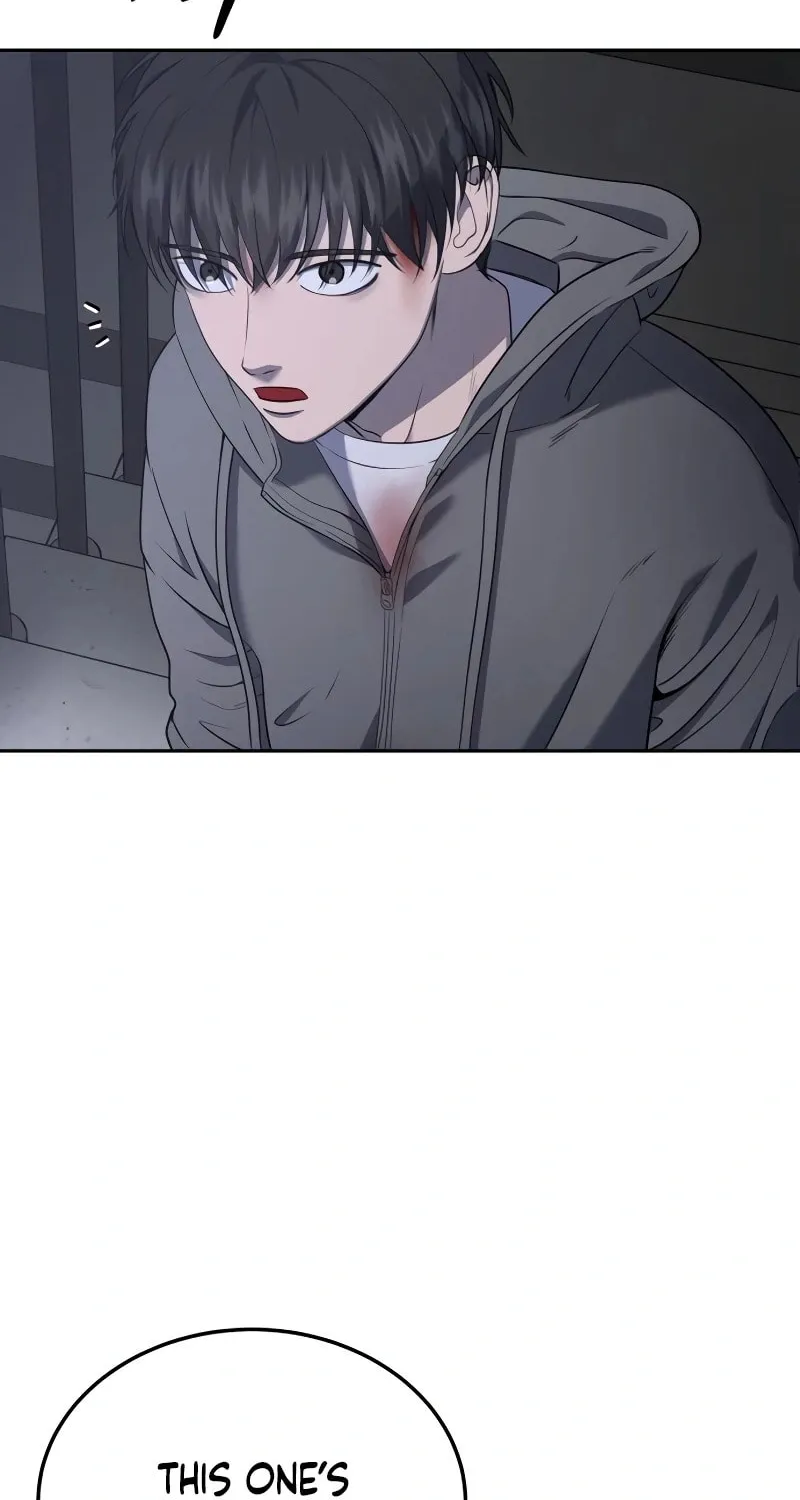 Reasons Not to Enter a Haunted House Chapter 20 page 15 - 