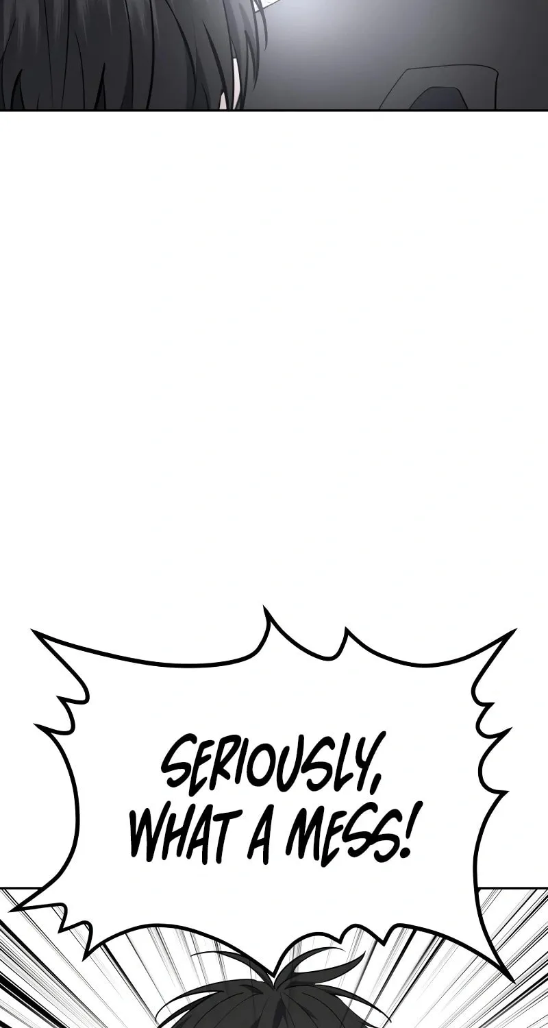 Reasons Not to Enter a Haunted House Chapter 20 page 19 - 