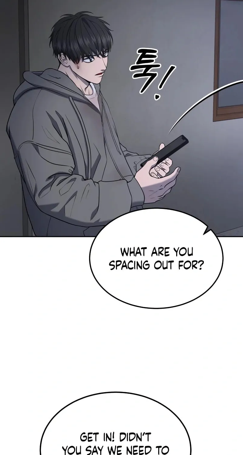 Reasons Not to Enter a Haunted House Chapter 20 page 22 - 