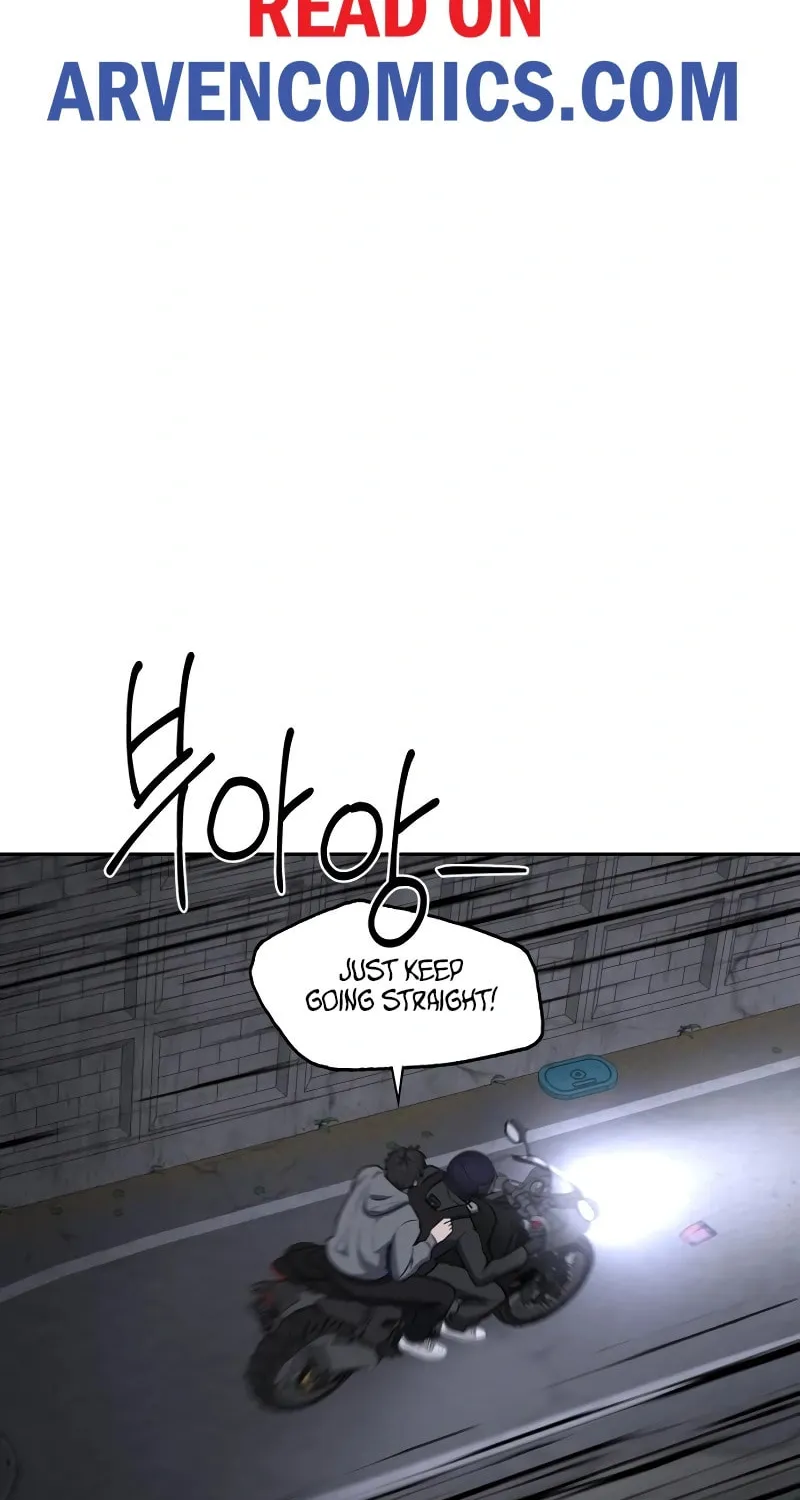 Reasons Not to Enter a Haunted House Chapter 20 page 31 - 