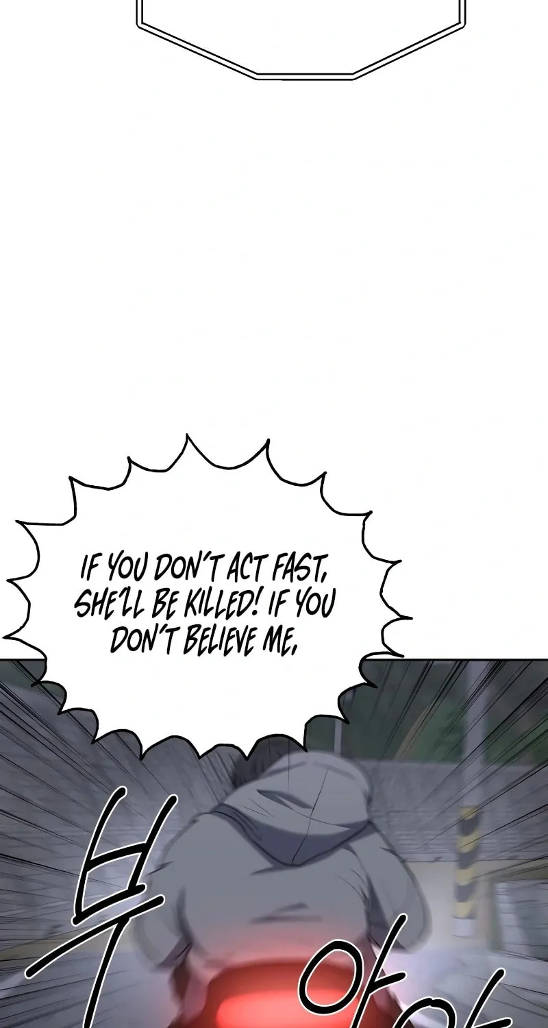 Reasons Not to Enter a Haunted House Chapter 20 page 36 - 