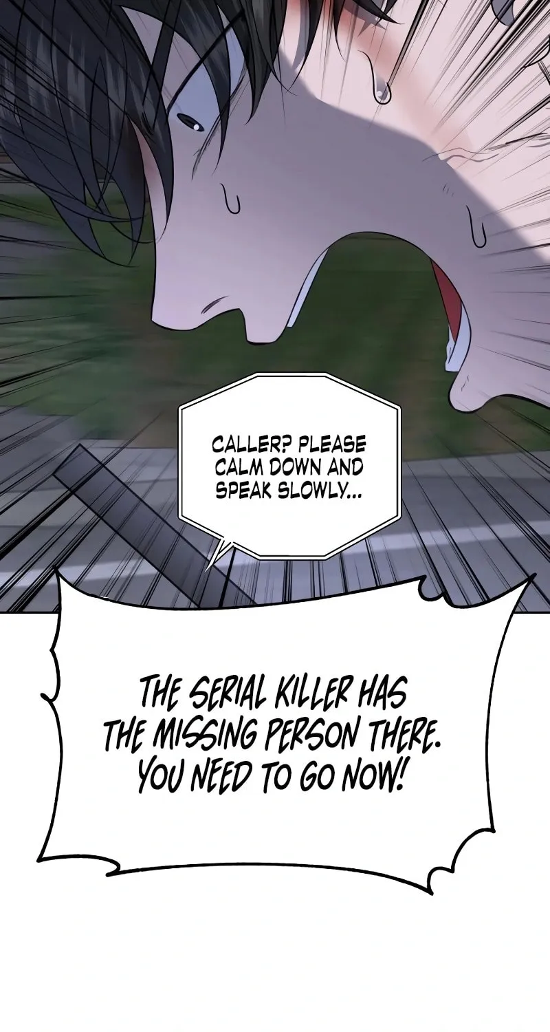 Reasons Not to Enter a Haunted House Chapter 20 page 38 - 