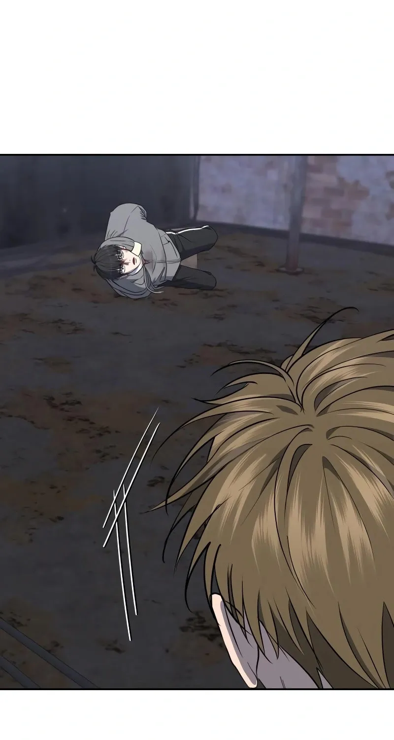 Reasons Not to Enter a Haunted House Chapter 20 page 5 - 