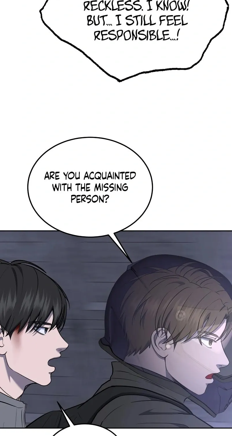 Reasons Not to Enter a Haunted House Chapter 20 page 48 - 