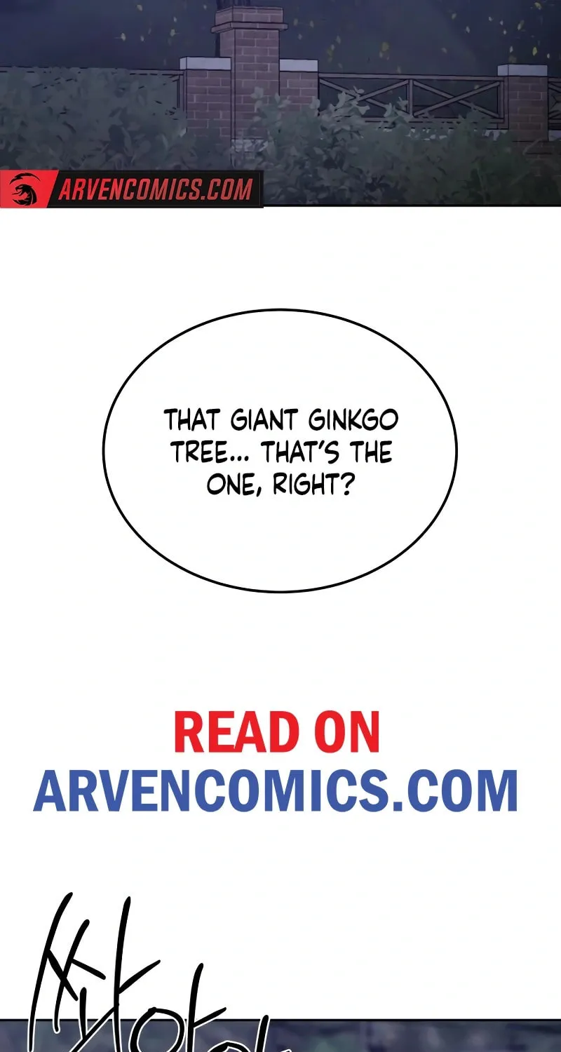 Reasons Not to Enter a Haunted House Chapter 20 page 52 - 